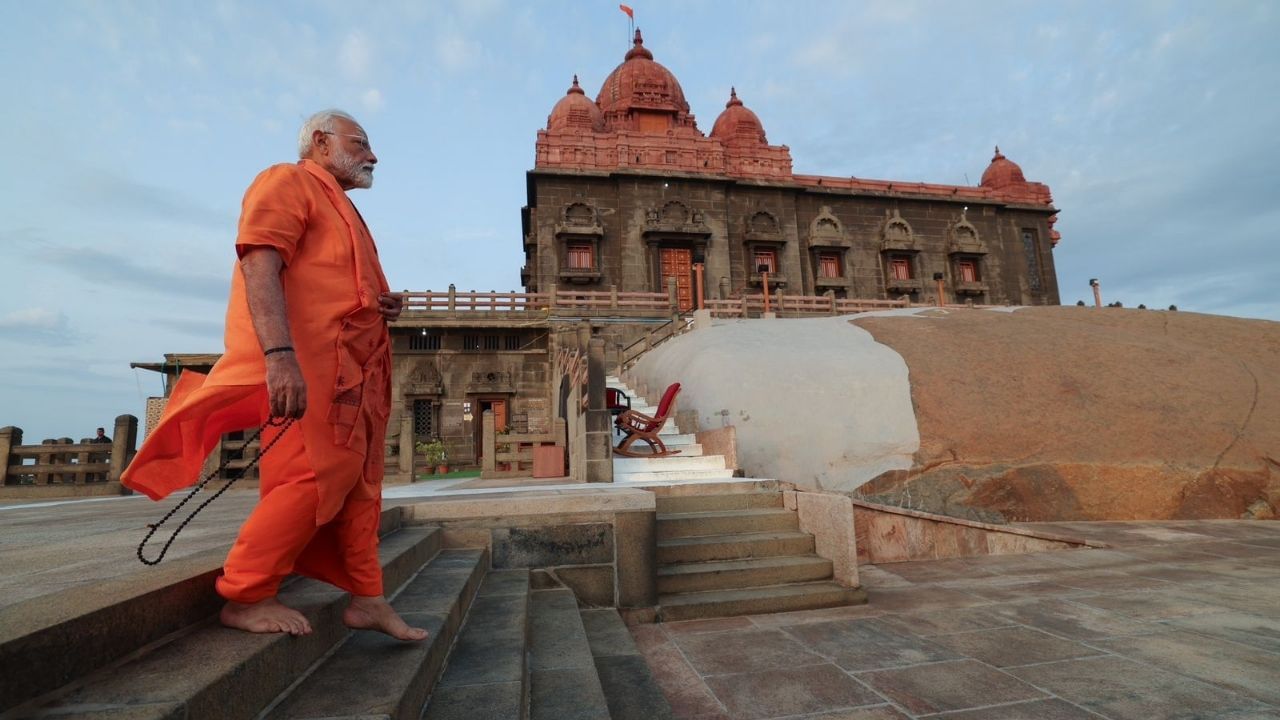 কন্যাকুমারীর ইংরেজি বানান Kanyakumari লেখা হলেও আসল বানান হল Kanniyakumari।  ২০১৬ সালে বিধানসভা নির্বাচনের আগেই এই নতুন বানান কার্যকর করা হয়।