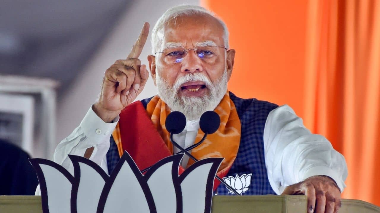 PM Narendra Modi: বিরোধীদের নিয়েও চিন্তা মোদীর, শিবসেনা-এনসিপির অস্তিত্ব টেকাতে দিলেন পরামর্শ