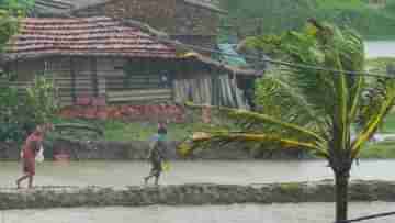 Cyclone Remal in Bangladesh: ভাঙল বাঁধ, ১১ ঘণ্টা ধরে অন্ধকারে যশোর, বাংলাদেশে রেমলের তাণ্ডবে মৃত ৩