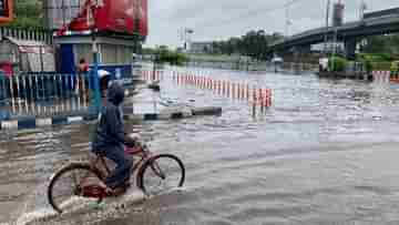 Cyclone Remal Live: ৩৮০ কিমি জুড়ে ছিঁড়েছে বিদ্যুতের তার, শহরের রাস্তায় হাঁটুজল, কতটা কমল তাপমাত্রা