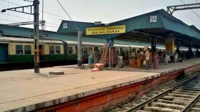Eastern Railway: চোরের উৎপাতে রেল নাজেহাল, কী চুরি হচ্ছে জানেন?