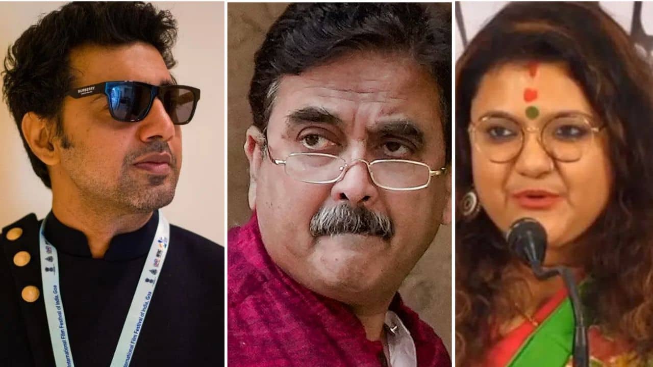 Sixth Phase LokSabha Poll: দেব-হিরণ-অভিজিৎ গাঙ্গুলি-দেবাংশু, ষষ্ঠ দফায় ভাগ্য পরীক্ষা যাঁদের...