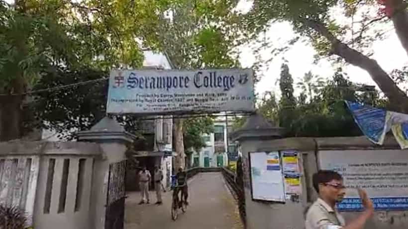 BJP: বিজেপির এজেন্ট ছাড়াই পোস্টাল ব্যালট রাখার অভিযোগ, শ্রীরামপুরে ঝামেলা