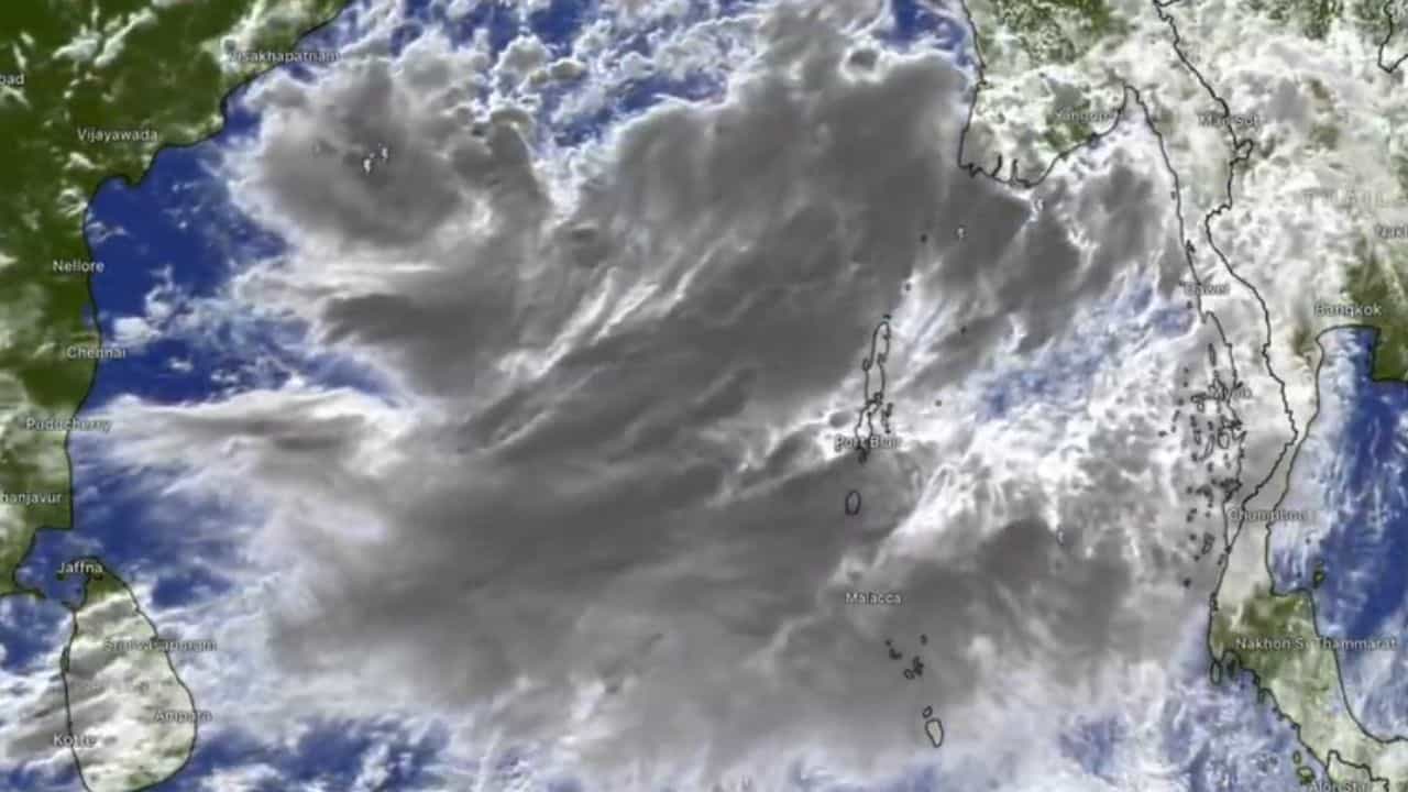 Cyclone Remal: ঘূর্ণিঝড় রেমালের জন্ম হল বঙ্গোপসাগরে, অক্ষরে অক্ষরে মিলছে পূর্বাভাস Cyclone Remal: ঘূর্ণিঝড় রেমালের জন্ম হল বঙ্গোপসাগরে, অক্ষরে অক্ষরে মিলছে পূর্বাভাস