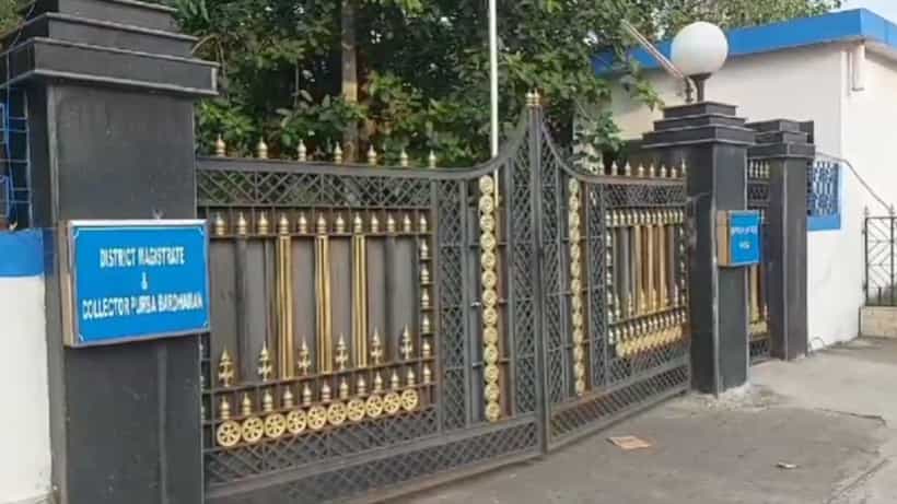 DM Bunglow: জেলাশাসকের বাংলো ক্রোক করার নির্দেশ আদালতের
