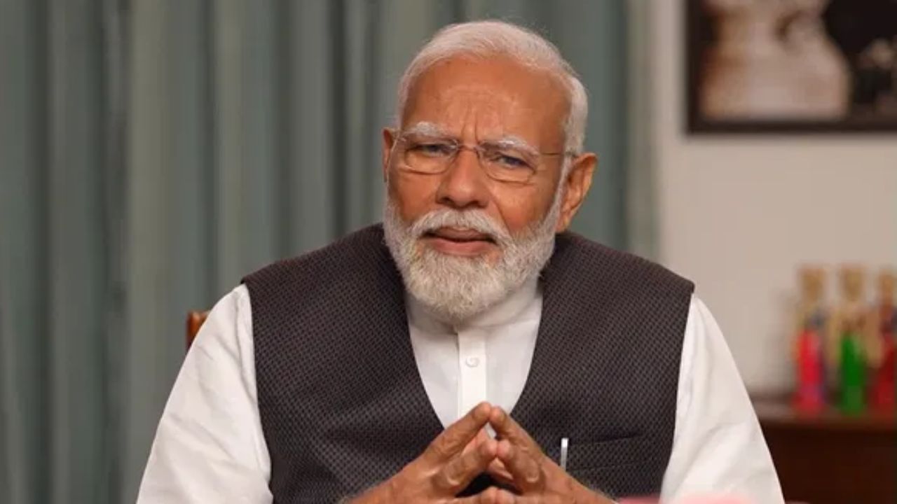 PM Modi on Opposition’s personal attacks: বিরোধীদের কুকথা নিয়ে প্রধানমন্ত্রী বললেন, ‘এরপর তো রিসার্চ টিম করতে হবে’