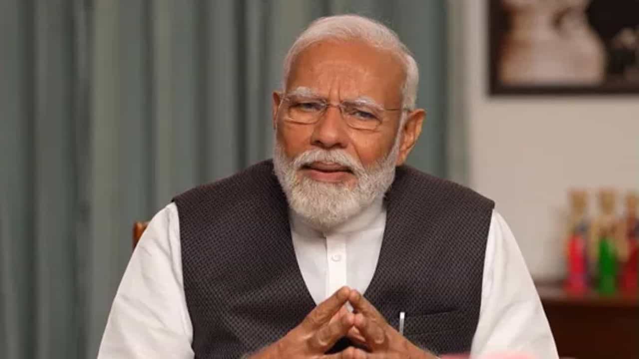 PM Modi on Opposition's personal attacks: বিরোধীদের কুকথা নিয়ে প্রধানমন্ত্রী বললেন, 'এরপর তো রিসার্চ টিম করতে হবে' PM Modi on Opposition's personal attacks: বিরোধীদের কুকথা নিয়ে প্রধানমন্ত্রী বললেন, 'এরপর তো রিসার্চ টিম করতে হবে'