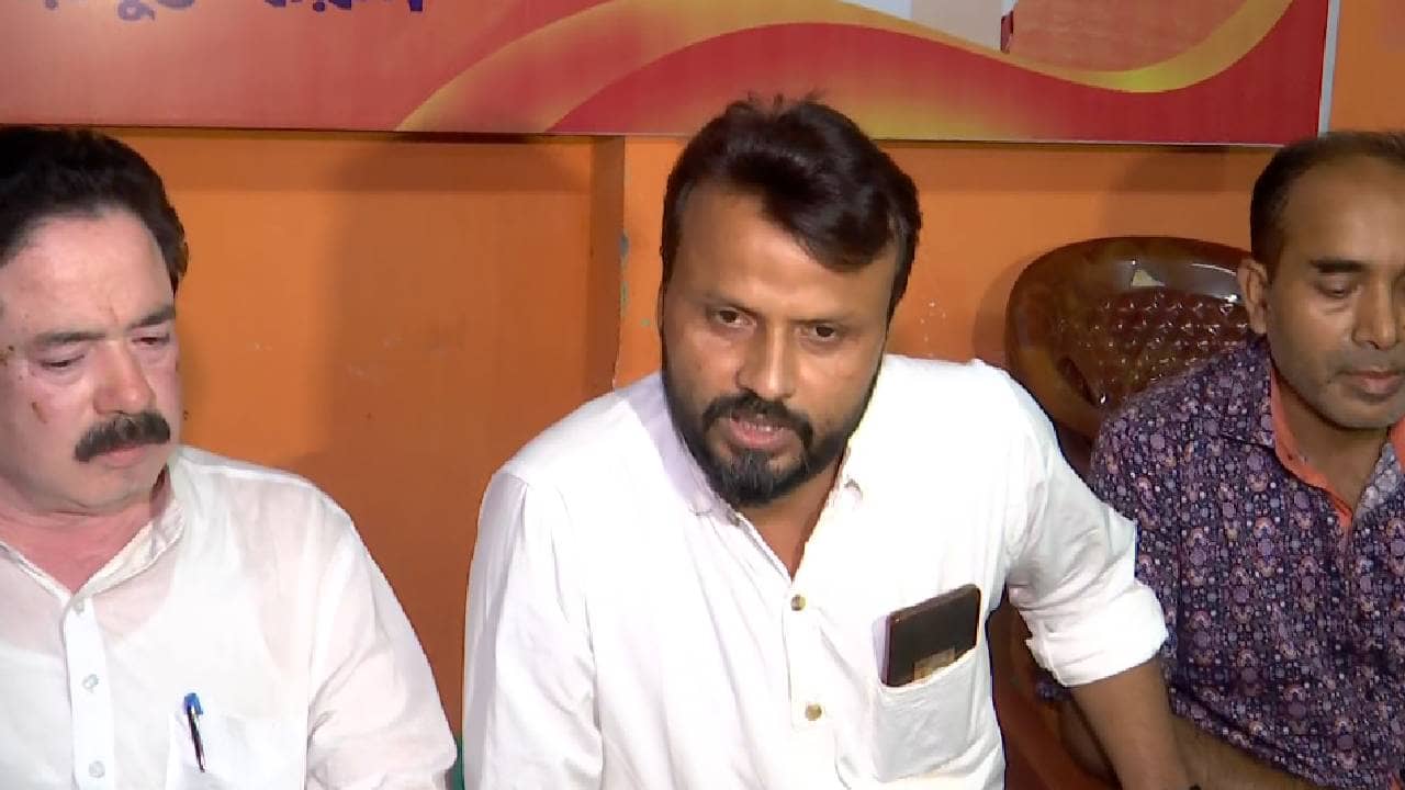 OBC: ওবিসি শংসাপত্র বাতিল ইস্যু নিয়ে বিজেপির OBC মোর্চা ময়দানে