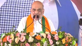 Amit Shah: ‘মমতা ভোটব্যাঙ্কের জন্য সিএএর বিরোধিতা করছেন’, রানাঘাটে বললেন শাহ