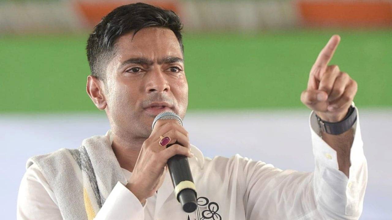 Abhishek Banerjee: সরকারের আয়ু আর..., অভিষেক ঠিক কী বললেন ডায়মন্ড হারবারে?