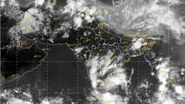 Weather Update: খোলা হল কন্ট্রোলরুম, রেমাল-এর রাতে ছুটি নেই কর্মীদের