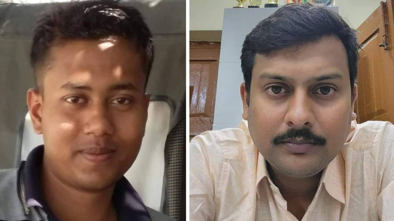 Loksabha Election 2024: এক লপ্তে চার অফিসারকে সরিয়ে দিল নির্বাচন কমিশন