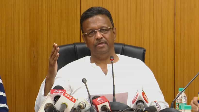 Firhad Hakim: কলকাতার বিপদও কম নয়, প্রেসমিটে ফিরহাদ নিজেই জানালেন আশঙ্কার কথা...