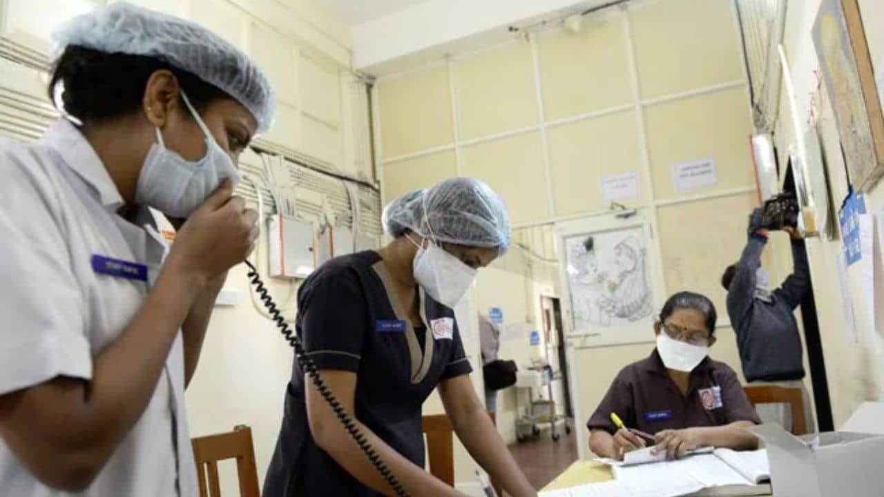 Bomb Threat: পর পর হাসপাতালে বোমাতঙ্ক , বম্ব স্কোয়াড এনে তল্লাশি