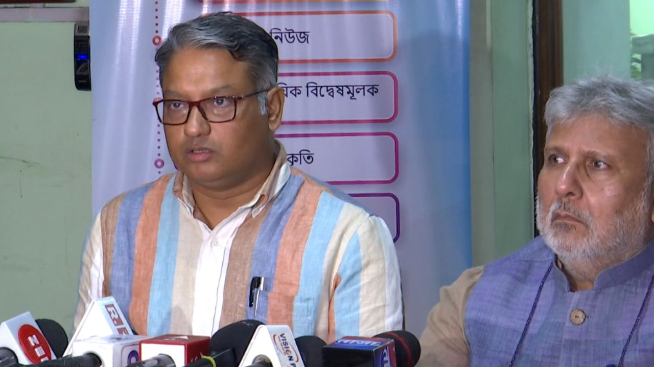 BJP: ভোটগণনা নিয়ে বড় ভাবনা বিজেপির, নির্বাচন কমিশনে যা জানাল... BJP: ভোটগণনা নিয়ে বড় ভাবনা বিজেপির, নির্বাচন কমিশনে যা জানাল...