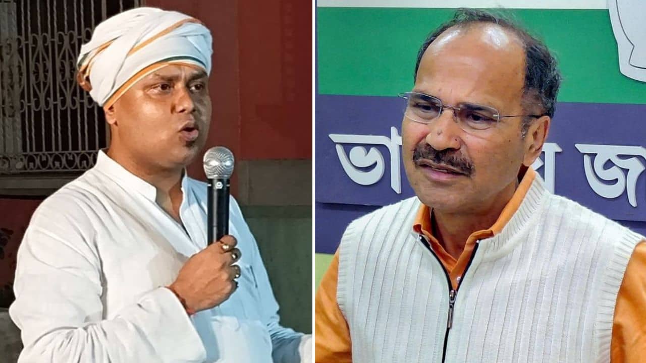 Kaustav Bagchi: খাড়গে-অধীর তরজার মাঝে বিস্ফোরক কৌস্তভ বাগচী