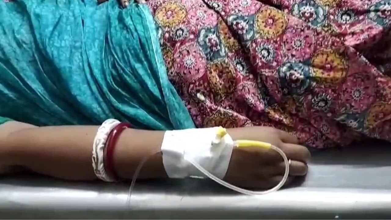 Egra: ভোট মিটতেই এগরায় তৃণমূলের মহিলাদের মার, হাসপাতালে ভর্তি ২