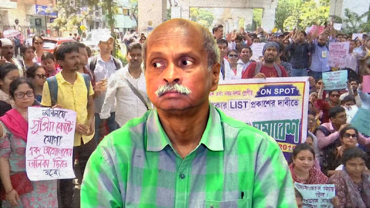 SSC Job: যোগ্য চাকরিহারাদের জন্য বড় পদক্ষেপ করতে চলেছে এসএসসি...