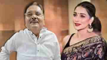 Madan Mitra-Sayantika: ছোট্ট ফুটফুটে মেয়ে সায়ন্তিকা, তাকে বলছে অ্যাকোয়াটিকা!... বুঝিয়ে দেব, হুঙ্কার মদনের