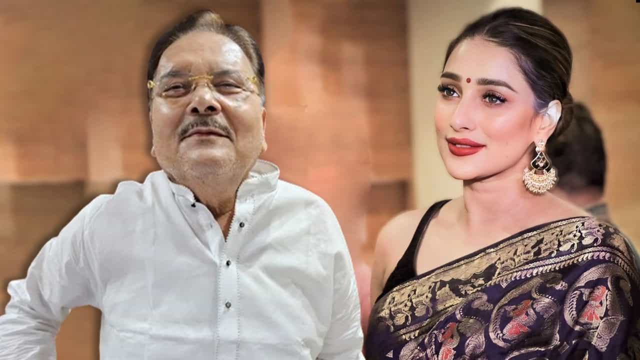 Madan Mitra-Sayantika: 'ছোট্ট ফুটফুটে মেয়ে সায়ন্তিকা, তাকে বলছে অ্যাকোয়াটিকা!... বুঝিয়ে দেব', হুঙ্কার মদনের Madan Mitra-Sayantika: 'ছোট্ট ফুটফুটে মেয়ে সায়ন্তিকা, তাকে বলছে অ্যাকোয়াটিকা!... বুঝিয়ে দেব', হুঙ্কার মদনের