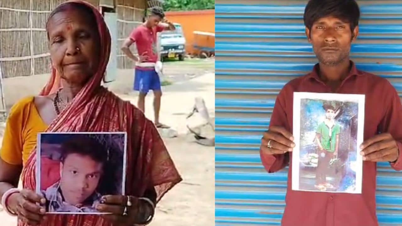 Malda: ভিনরাজ্যে কাজে গিয়েই উধাও একের পর এক বাংলার পরিযায়ী শ্রমিকরা