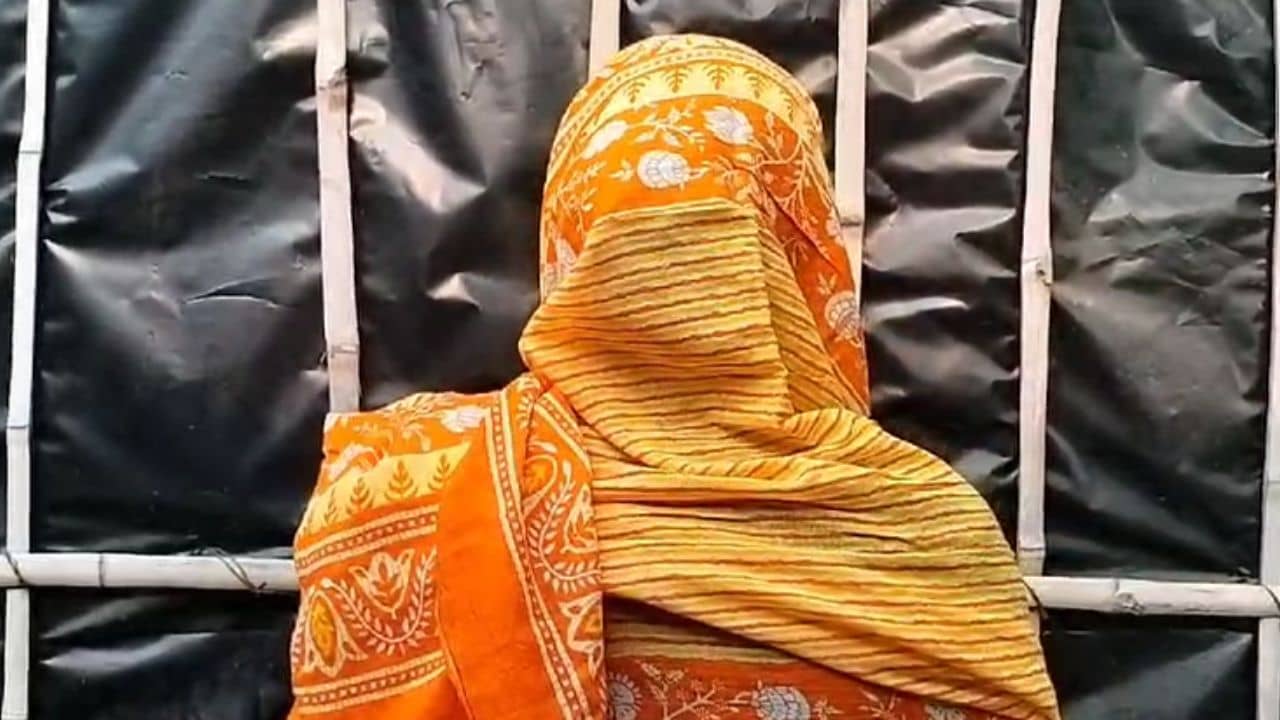 Maldah: ডাইনি অপবাদে মহিলার দুকানে লোহার শিক ঢুকিয়ে অর্ধনগ্ন করে নির্যাতনের অভিযোগ