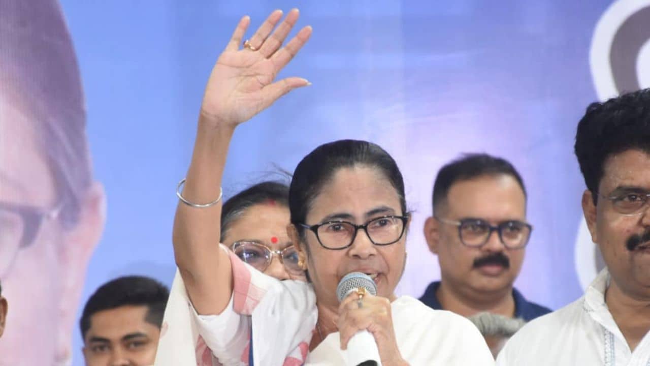 Mamata Banerjee: বিজেপির রায় মানি না, ওবিসি সংরক্ষণ চলছে, চলবে: মমতা