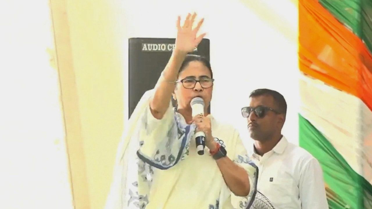 CM Mamata Banerjee Live Updates: আমি যেটা বলি, সেটা করি: মমতা
