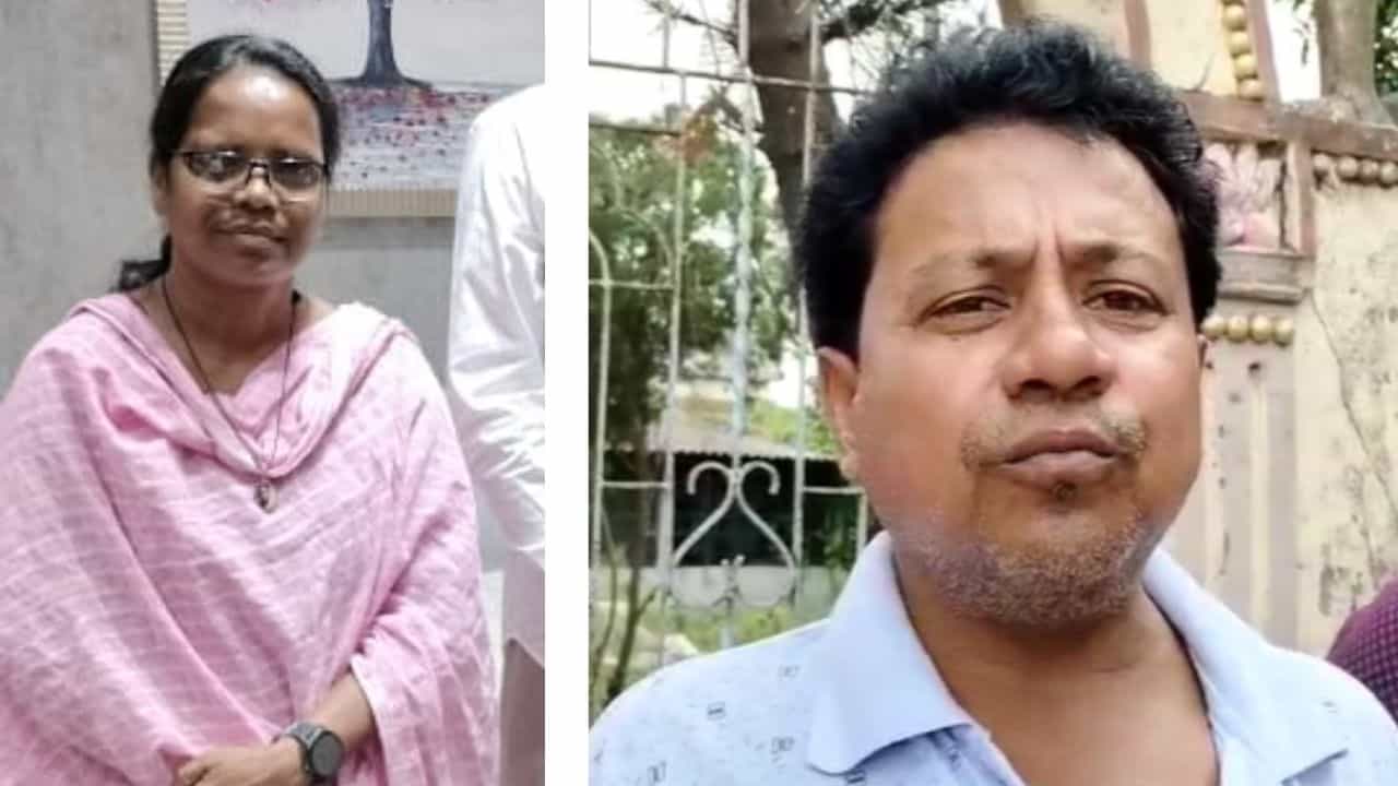 TMC: ভিতরে ভিতরে মিতালি বাগকে হারানোর পরিকল্পনা চলছে?, TMC-র লোকজনই ফাঁস করলেন সত্যিটা TMC: ভিতরে ভিতরে মিতালি বাগকে হারানোর পরিকল্পনা চলছে?, TMC-র লোকজনই ফাঁস করলেন সত্যিটা