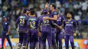 KKR, IPL 2024: এত দামি বোলার, উইকেট নেই কেন? কারণ খুঁজতে ওয়াংখেড়েতে তারকার স্ত্রী