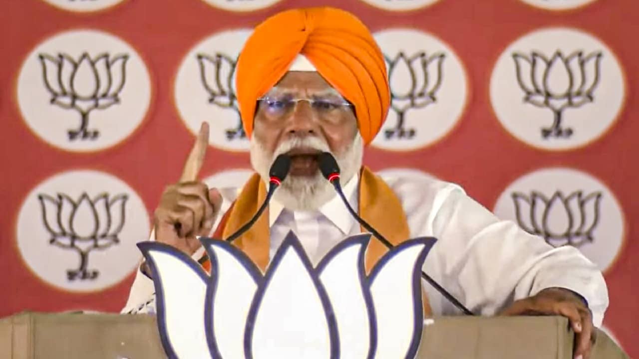 PM Modi: পাকিস্তানে গিয়ে আমি নিজে তাদের শক্তি পরীক্ষা করেছি: প্রধানমন্ত্রী মোদী