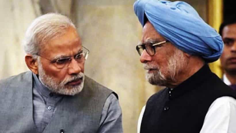 Manmohan Singh: দেশ রক্ষার শেষ সুযোগ..., আগল ভেঙে মোদীকে আক্রমণ, খোলা চিঠি মনমোহনের