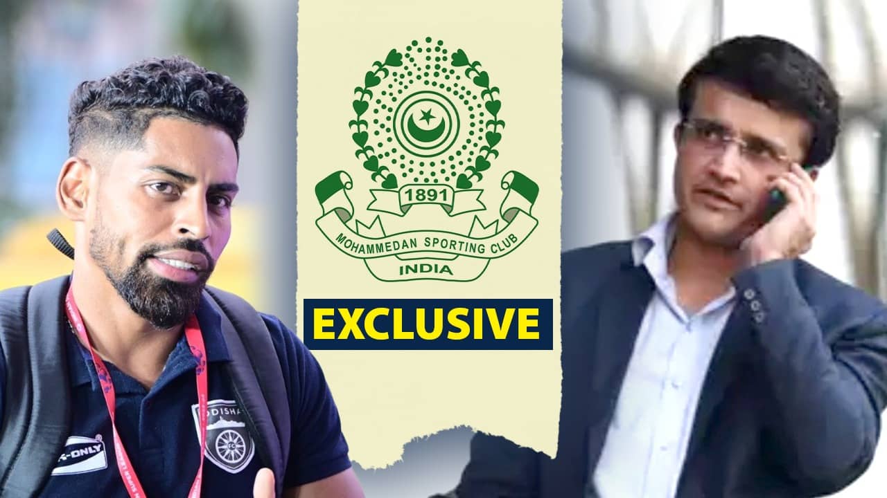 Mohammedan Sporting: রয় কৃষ্ণাকে পেতে মরিয়া, আইএসএলে পা ফেলতে সৌরভের শরণে মহমেডান