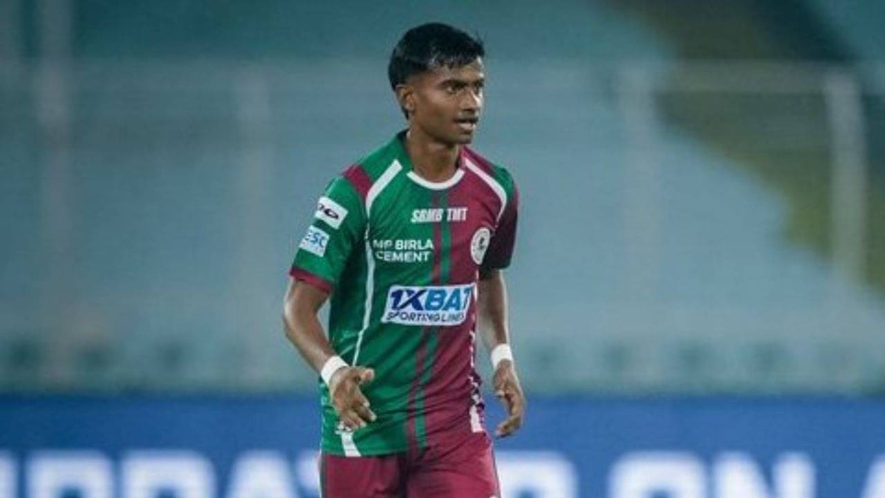 Mohun Bagan: দীর্ঘমেয়াদি চুক্তিতে মোহনবাগানে দীপেন্দু বিশ্বাস