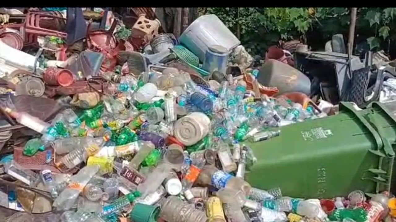 Alipurduar: এল ডেন থ্রিভ্যারিয়্যান্ট! নতুন করে শহরে ভয় ধরাচ্ছে এই রোগ