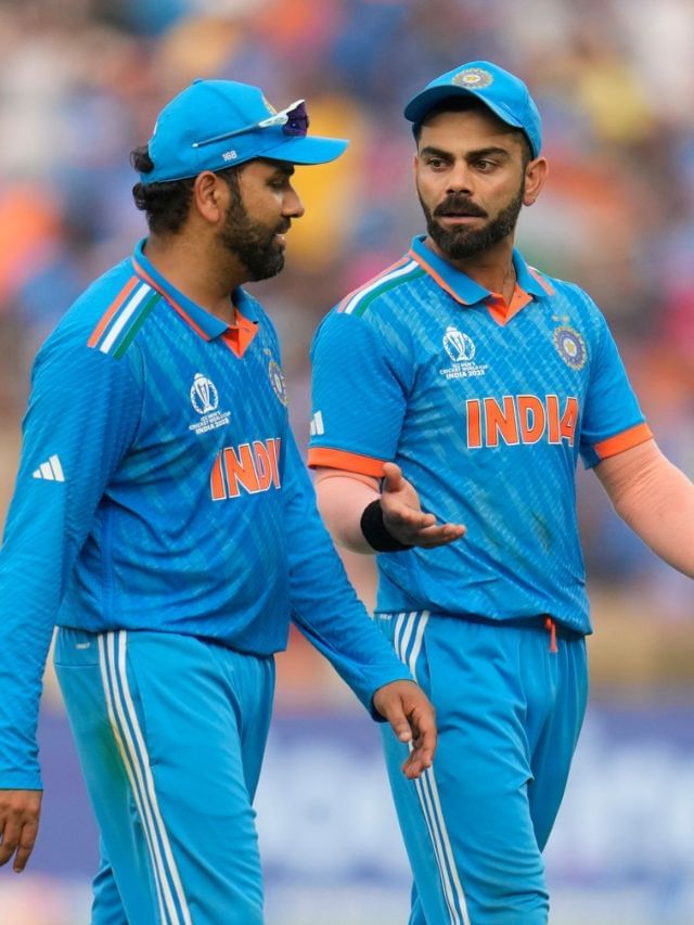 টি-২০ বিশ্বকাপে ছক্কার ছড়াছড়ি করেছেন কোন ভারতীয় তারকারা?