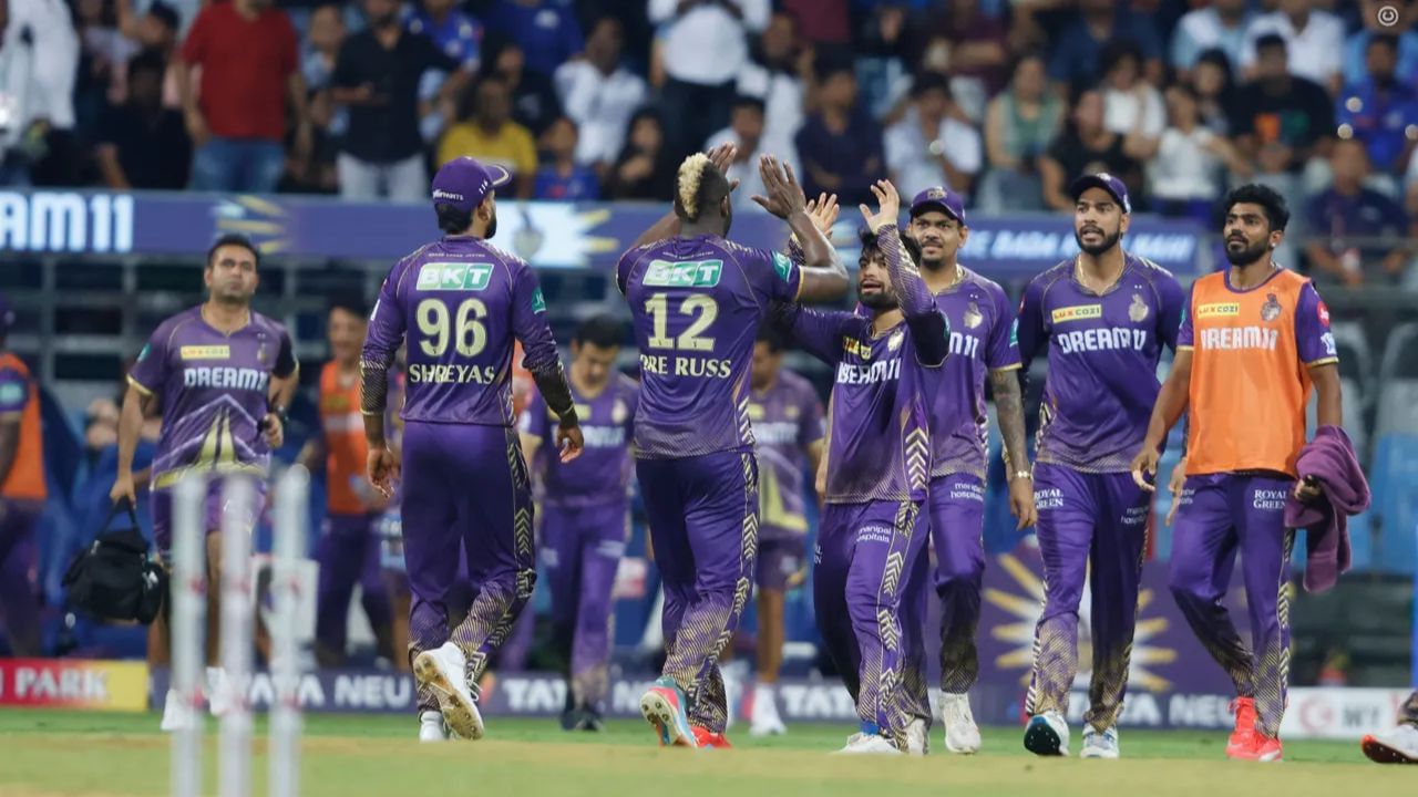 MI vs KKR IPL Match Result: ম্যাজিক বোলিং, এক যুগ পর ওয়াংখেড়েতে MI-কে হারাল কেকেআর