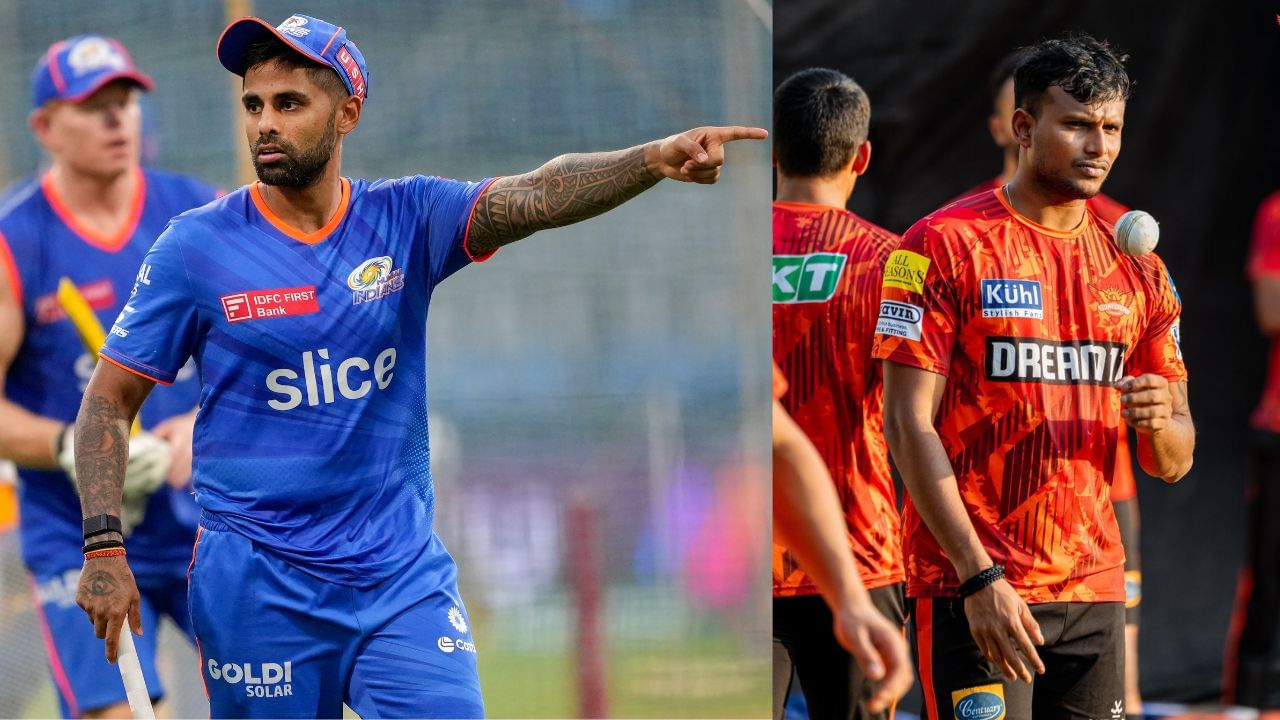 MI vs SRH IPL 2024 Match Prediction: ঘরের মাঠে প্রতিপক্ষ সানরাইজার্স, আজ হারলে অঙ্কেও বিদায় MI-এর