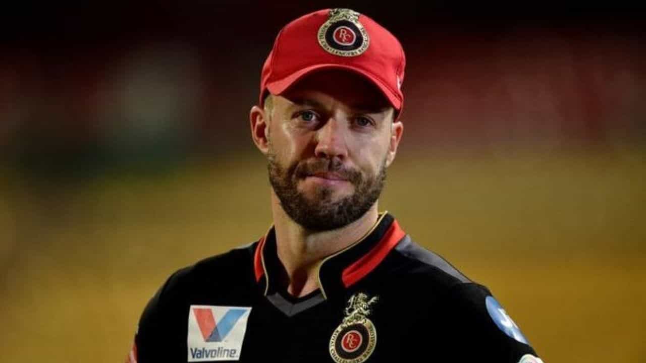 AB de Villiers: ভারতীয় দলের হেড কোচ হবেন এবি ডিভিলিয়ার্স! কী বলছেন? AB de Villiers: ভারতীয় দলের হেড কোচ হবেন এবি ডিভিলিয়ার্স! কী বলছেন?