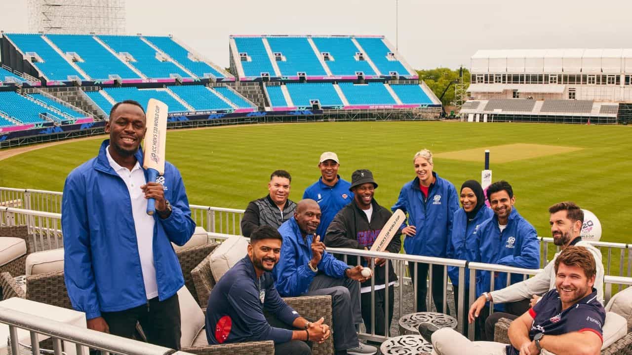 Indian Cricket Team: নিউ ইয়র্কে বাংলাদেশের বিরুদ্ধে বিশ্বকাপ প্রস্তুতি ভারতের! Indian Cricket Team: নিউ ইয়র্কে বাংলাদেশের বিরুদ্ধে বিশ্বকাপ প্রস্তুতি ভারতের!