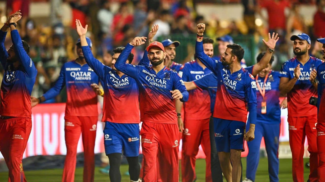 Virat Kohli: অন্তহীন বিষণ্ণতা... আরসিবির IPL সফর শেষের পর বিরাট-ডিকে-ফাফরা কী বললেন?