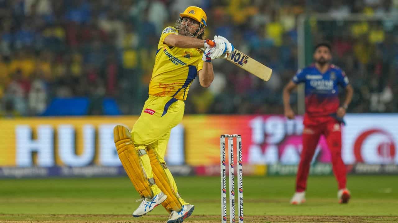 MS Dhoni: 'বয়স নিয়ে কেউ ডিসকাউন্ট দেবে না,' আগামী IPL নিয়ে অকপট মহেন্দ্র সিং ধোনি