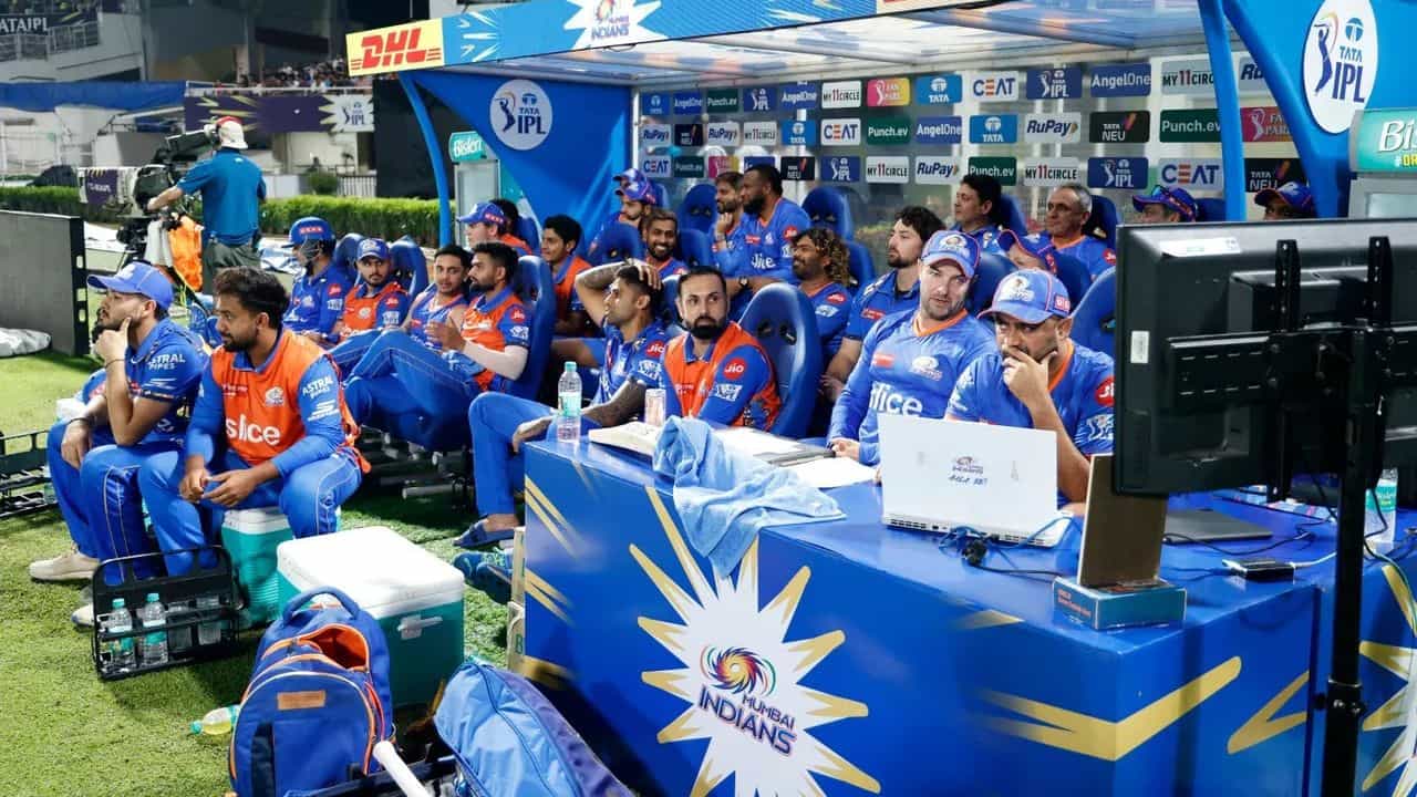 MI, IPL 2024: শাহরুখ, সলমন, আমিরকে নিলেই সিনেমা হিট হবে না... MI-কে তোপ বিধ্বংসী ওপেনারের MI, IPL 2024: শাহরুখ, সলমন, আমিরকে নিলেই সিনেমা হিট হবে না... MI-কে তোপ বিধ্বংসী ওপেনারের