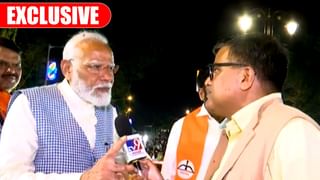 Narendra Modi Exclusive: যারা ধর্ম নিয়ে রাজনীতি করে, তাদের মুখোশ খুলে দেওয়ার সময় এসেছে: মোদী