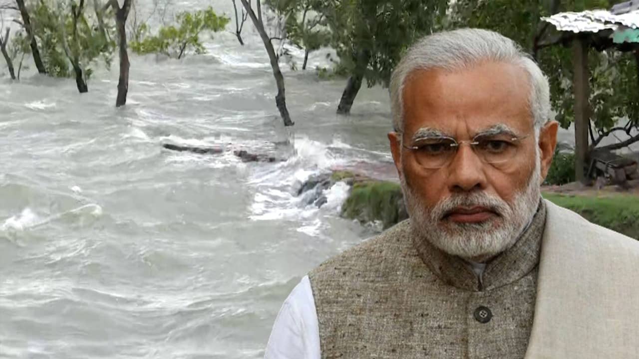 Modi on Cyclone Remal: প্রয়োজনে ১ ঘণ্টার মধ্যে মোতায়েন, NDRF-কে আরও টিম তৈরি রাখার নির্দেশ মোদীর