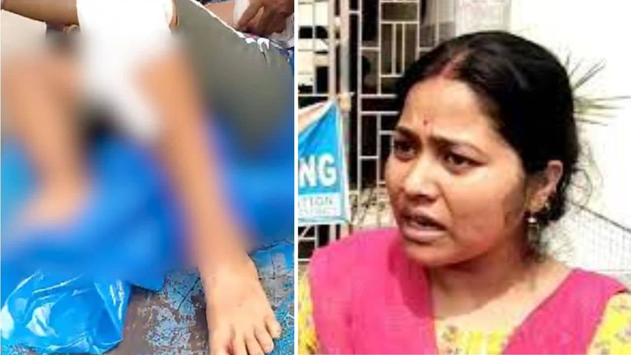 Pandua Bomb Blast:  আগের পক্ষের স্বামীর ঔরসের সন্তানকে বোমা ওড়াতে চেয়েছিলেন রীতা? বিহারে বসে মহিলার স্বামী কী ছক কষেছিলেন?