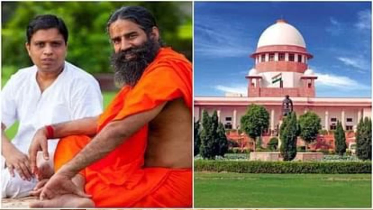 Patanjali ads case: ঘুরে গেল রামদেব মামলা, এবার সুপ্রিম তিরস্কারের মুখে ডাক্তাররাই