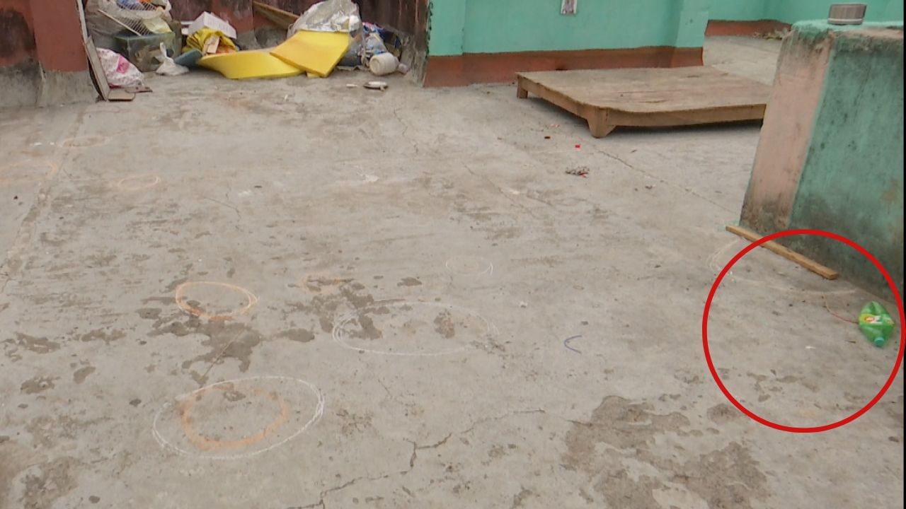 Phoolbagan: জলের বোতলেই সমস্যা! ফুলবাগানে প্রচণ্ড গরমে রাতে ছাদে ঘুমোতে গিয়ে যুবকের পেট ফুঁড়ে বেরিয়ে গেল অন্ত্র