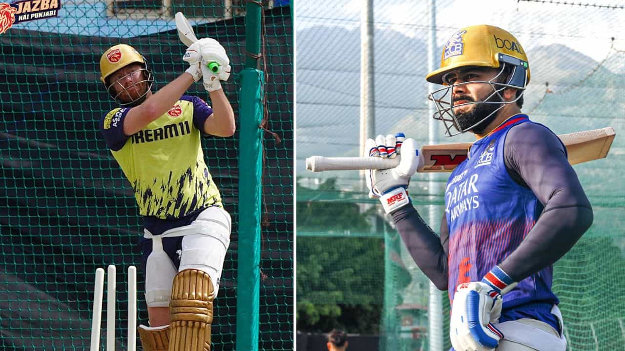 PBKS vs RCB IPL 2024 Match Prediction: ধরমশালায় আজ PBKS বনাম RCB, হারলেই বিদায় PBKS vs RCB IPL 2024 Match Prediction: ধরমশালায় আজ PBKS বনাম RCB, হারলেই বিদায়