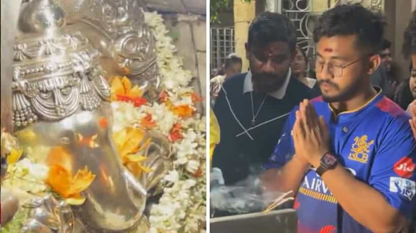 IPL 2024: ধোনির ইয়েলোব্রিগেডের বিরুদ্ধে বিরাটের RCB-র জয় চেয়ে ভক্তর পুজো, রইল ছবি